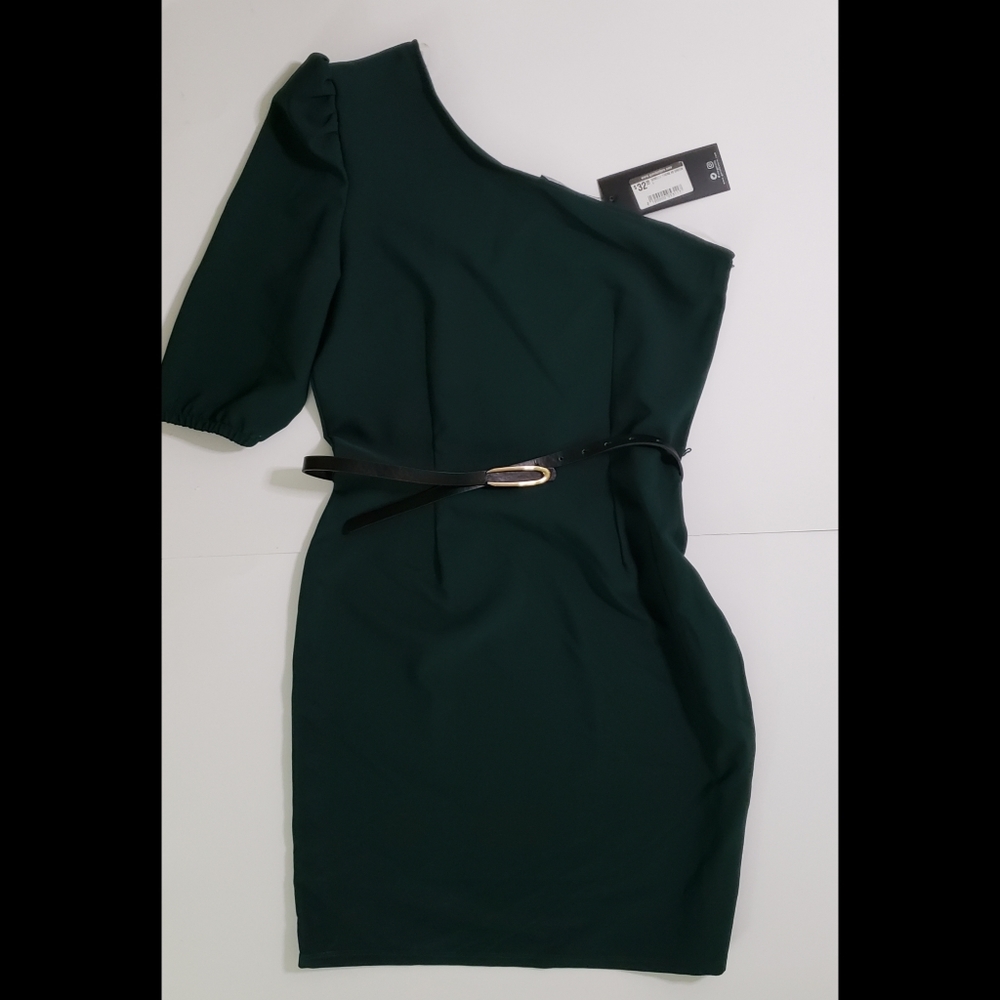 "Giselle Dress" 47